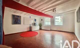 Appartement 7 Pièces 126 m² à vendre à Rouen (76000)