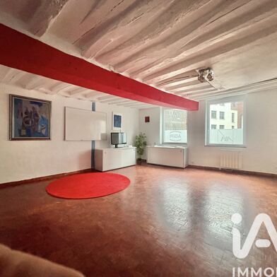 Appartement 7 pièces 317500 €