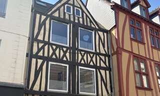 Appartement 7 Pièces 126 m² à vendre à Rouen (76000)