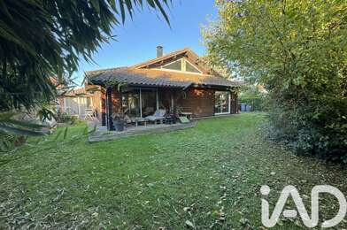 Maison 5 pièces 329000 €