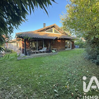 Maison 5 pièces 335000 €