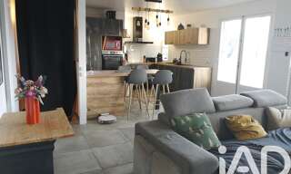 Maison 4 Pièces 84 m² à vendre à Brest (29200)