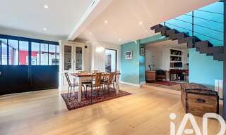 Maison 7 Pièces 203 m² à vendre à Bihorel (76420)