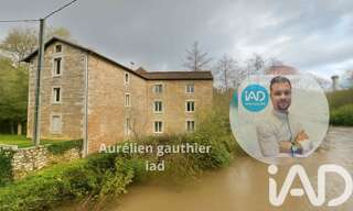 Maison 20 Pièces 558 m² à vendre à Charroux (86250)