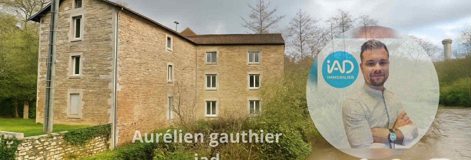 Maison 20 Pièces 558 m² à vendre à Charroux (86250)