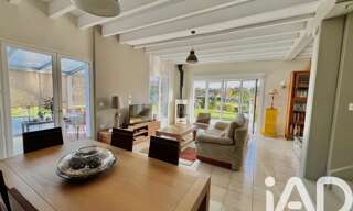 Maison 8 Pièces 228 m² à vendre à Arcangues (64200)