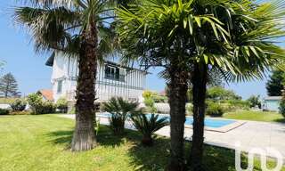 Maison 8 Pièces 228 m² à vendre à Arcangues (64200)