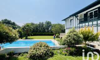 Maison 8 Pièces 228 m² à vendre à Arcangues (64200)