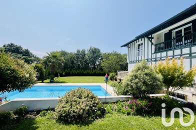 Maison 8 pièces 950000 €