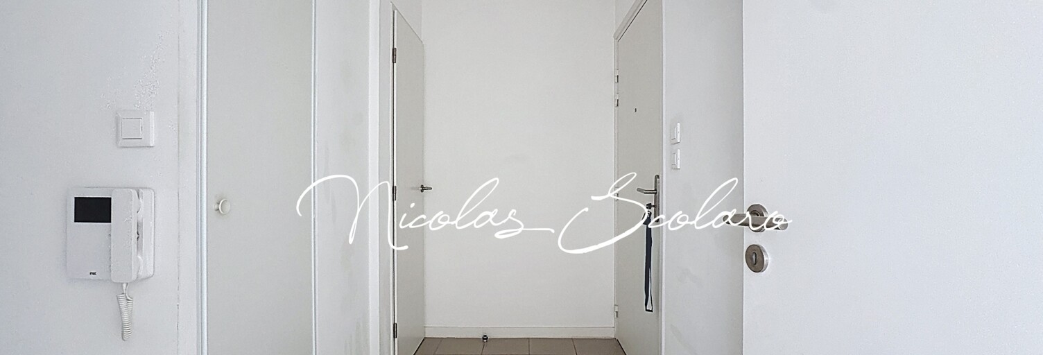 Appartement 3 Pièces 56 m² à vendre à Avignon (84000)