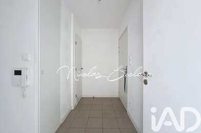 Appartement 3 pièces 184000 €