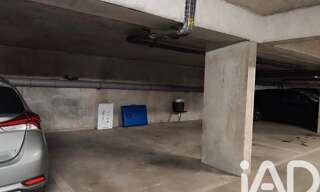 Garage  12 m² à vendre à Toulouse (31000)