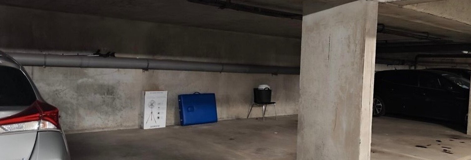 Garage  12 m² à vendre à Toulouse (31000)