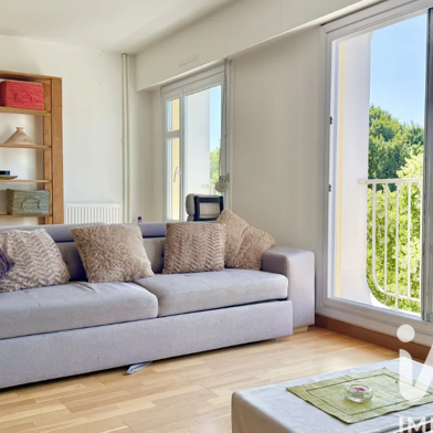 Appartement 5 pièces 207000 €