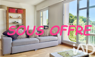 Appartement 5 Pièces 99 m² à vendre à Rennes (35200)