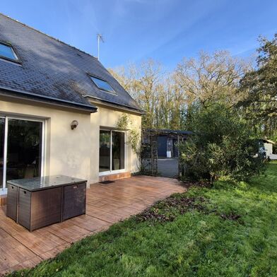 Maison 5 pièces 431500 €