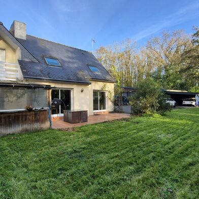 Maison 5 pièces 407000 €