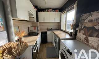 Maison 2 Pièces 42 m² à vendre à Lormont (33310)