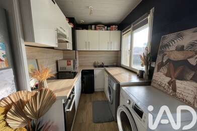 Maison 2 pièces 152000 €