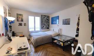 Appartement 2 Pièces 35 m² à vendre à Paris 10 (75010)