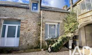 Maison 7 Pièces 254 m² à vendre à Le Faouët (56320)