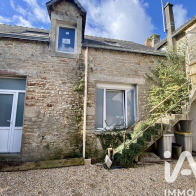 Maison 7 pièces 127200 €