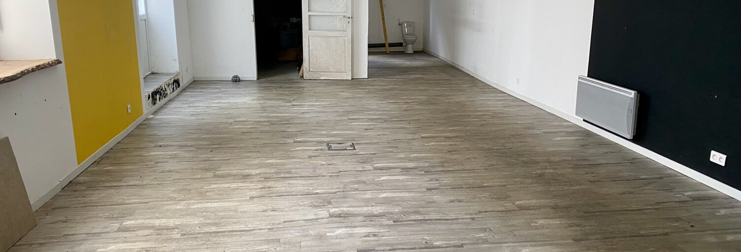 Maison 7 Pièces 254 m² à vendre à Le Faouët (56320)