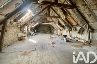 Maison 7 pièces 127200 €