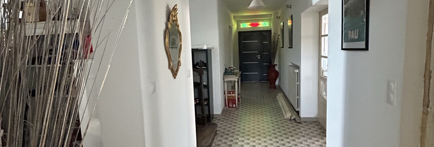 Maison 5 Pièces 187 m² à vendre à Mant (40700)