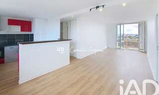 Appartement 4 Pièces 68 m² à vendre à Caluire-et-Cuire (69300)