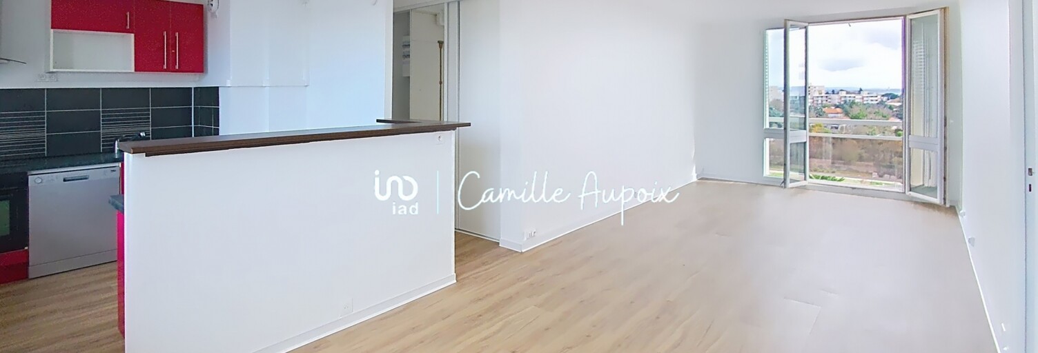 Appartement 4 Pièces 68 m² à vendre à Caluire-et-Cuire (69300)