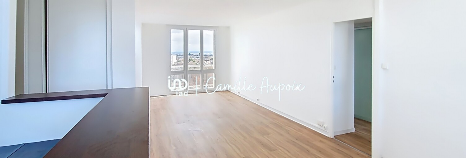 Appartement 4 Pièces 68 m² à vendre à Caluire-et-Cuire (69300)
