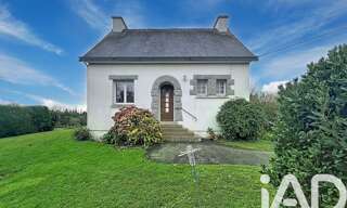 Maison 4 Pièces 92 m² à vendre à Hénanbihen (22550)