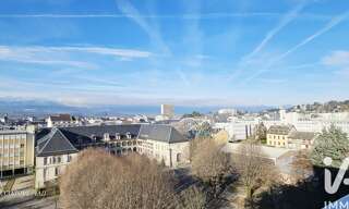 Appartement 4 Pièces 101 m² à vendre à Chambéry (73000)