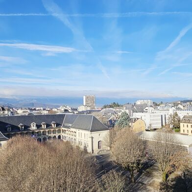 Appartement 4 pièces 389000 €