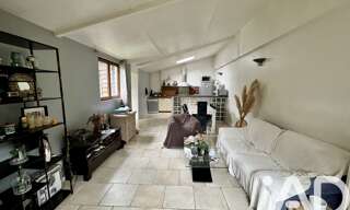 Maison 8 Pièces 170 m² à vendre à Massy (91300)