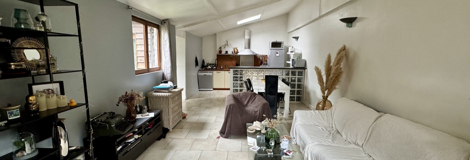 Maison 8 Pièces 170 m² à vendre à Massy (91300)