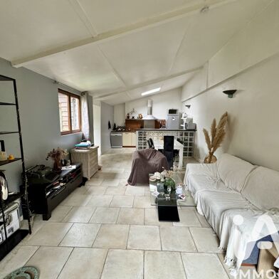 Maison 8 pièces 699900 €