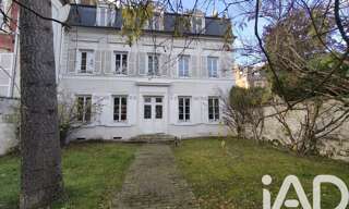 Maison 9 Pièces 210 m² à vendre à Vernon (27200)