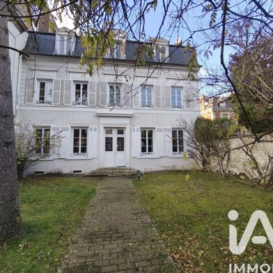 Maison 9 pièces 699000 €