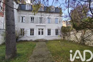 Maison 9 pièces 681000 €