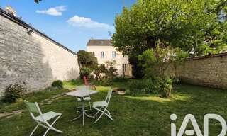 Maison 9 Pièces 210 m² à vendre à Vernon (27200)