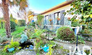 Maison 4 Pièces 104 m² à vendre à Juillan (65290)