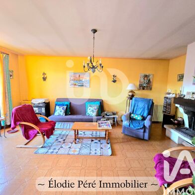 Maison 4 pièces 194000 €