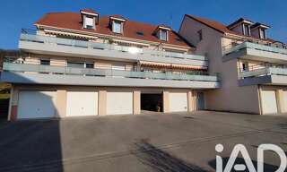 Appartement 4 Pièces 88 m² à vendre à Le Trait (76580)