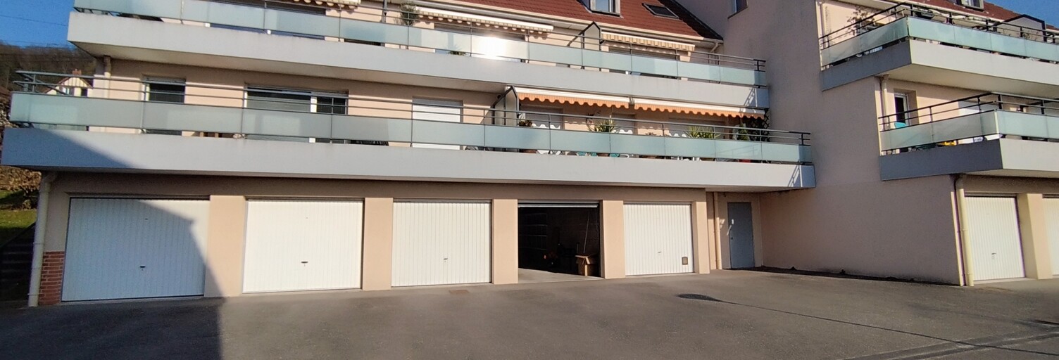 Appartement 4 Pièces 88 m² à vendre à Le Trait (76580)