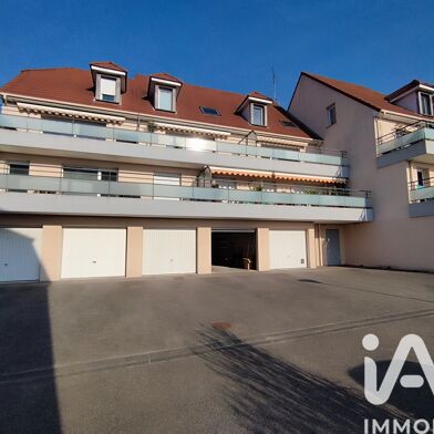 Appartement 4 pièces 150000 €