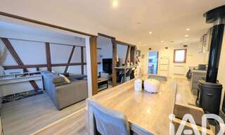 Maison 3 Pièces 55 m² à vendre à Rouffach (68250)