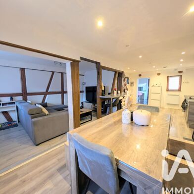 Maison 3 pièces 175000 €