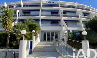 Appartement 2 Pièces 26 m² à vendre à La Grande-Motte (34280)